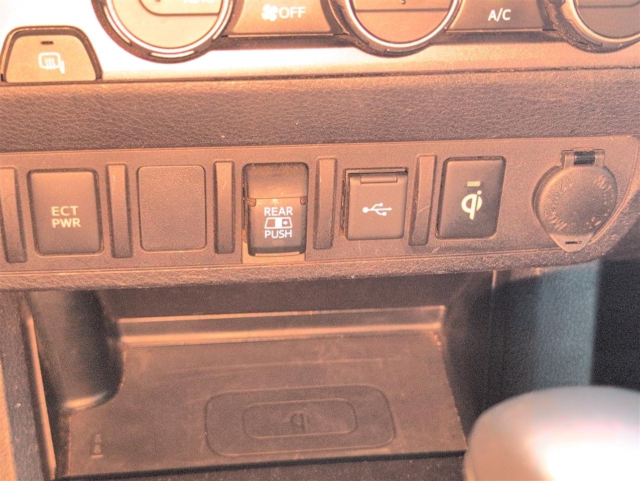 Toyota Tacoma  2021