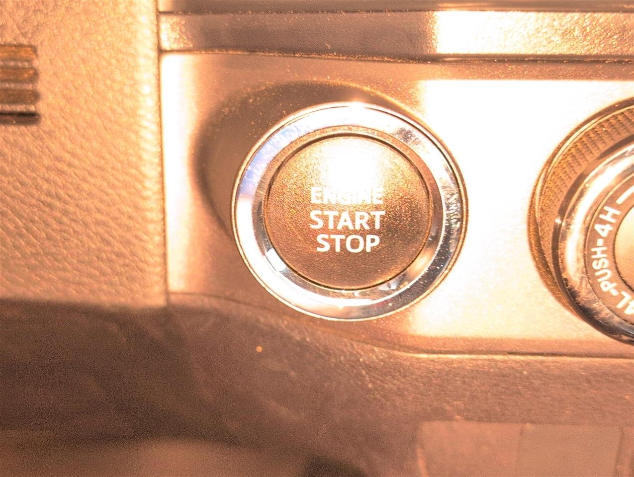 Toyota Tacoma  2021