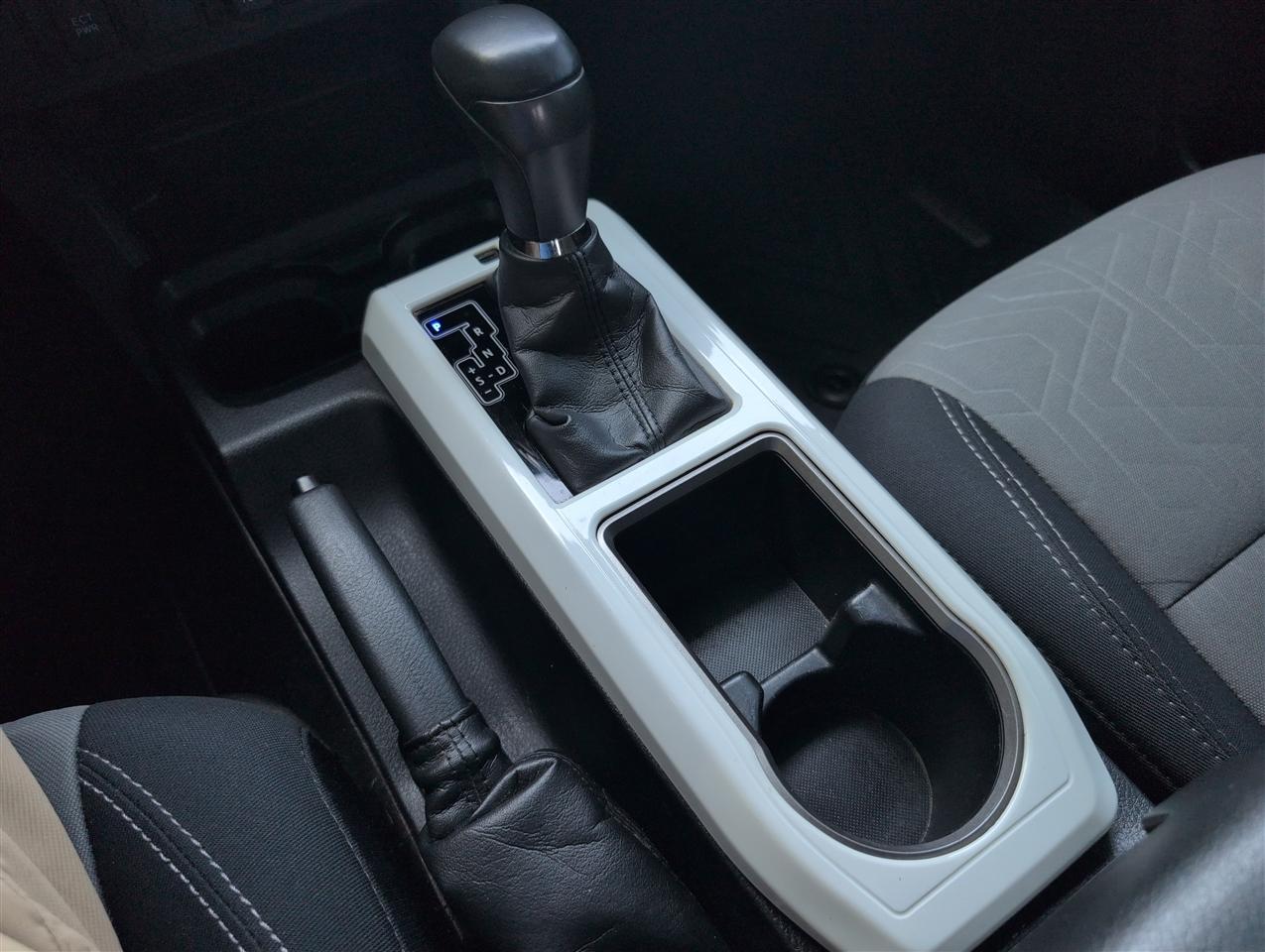 Toyota Tacoma  2021