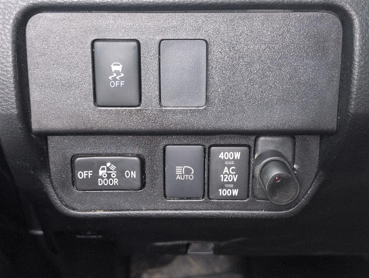 Toyota Tacoma  2021