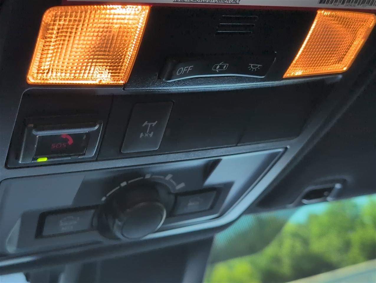 Toyota Tacoma  2021