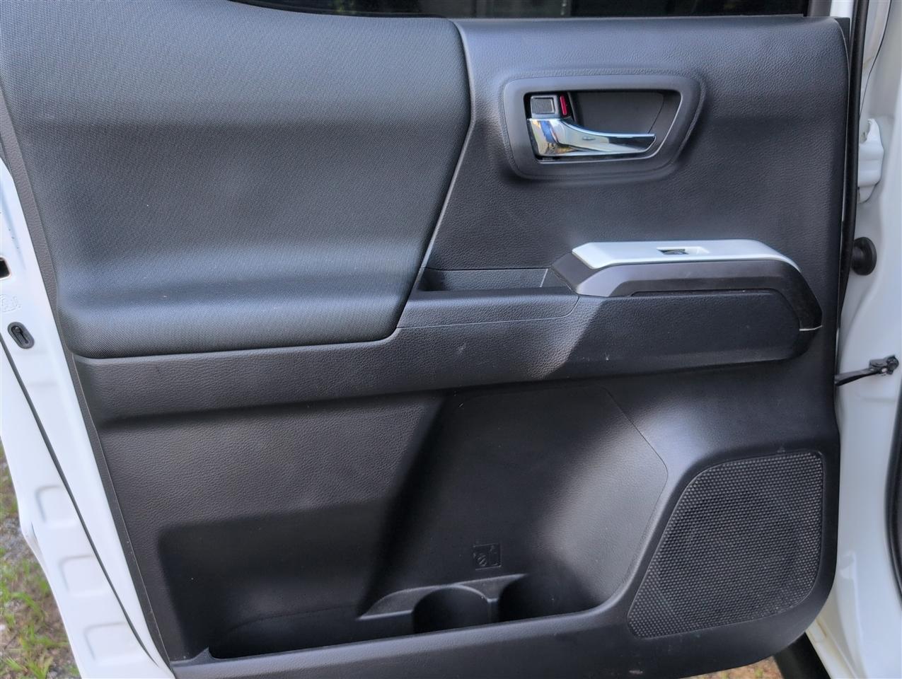 Toyota Tacoma  2021