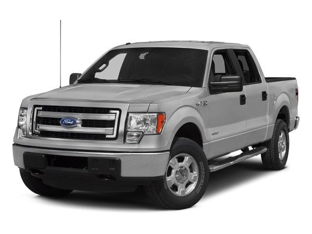 Ford F-150  2014