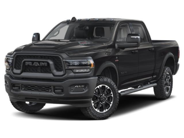 RAM 2500  2024