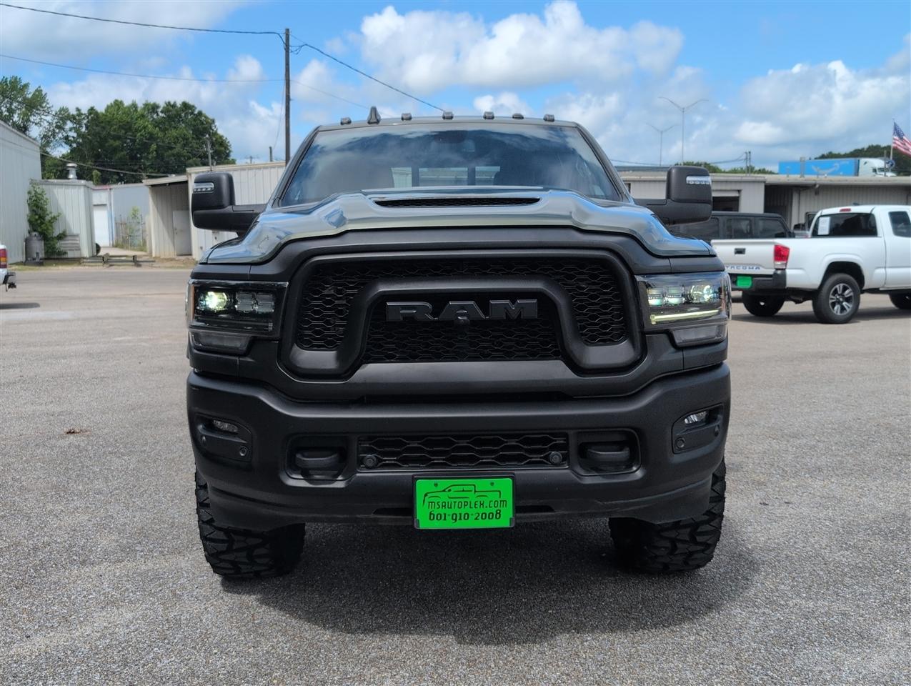 RAM 2500  2024