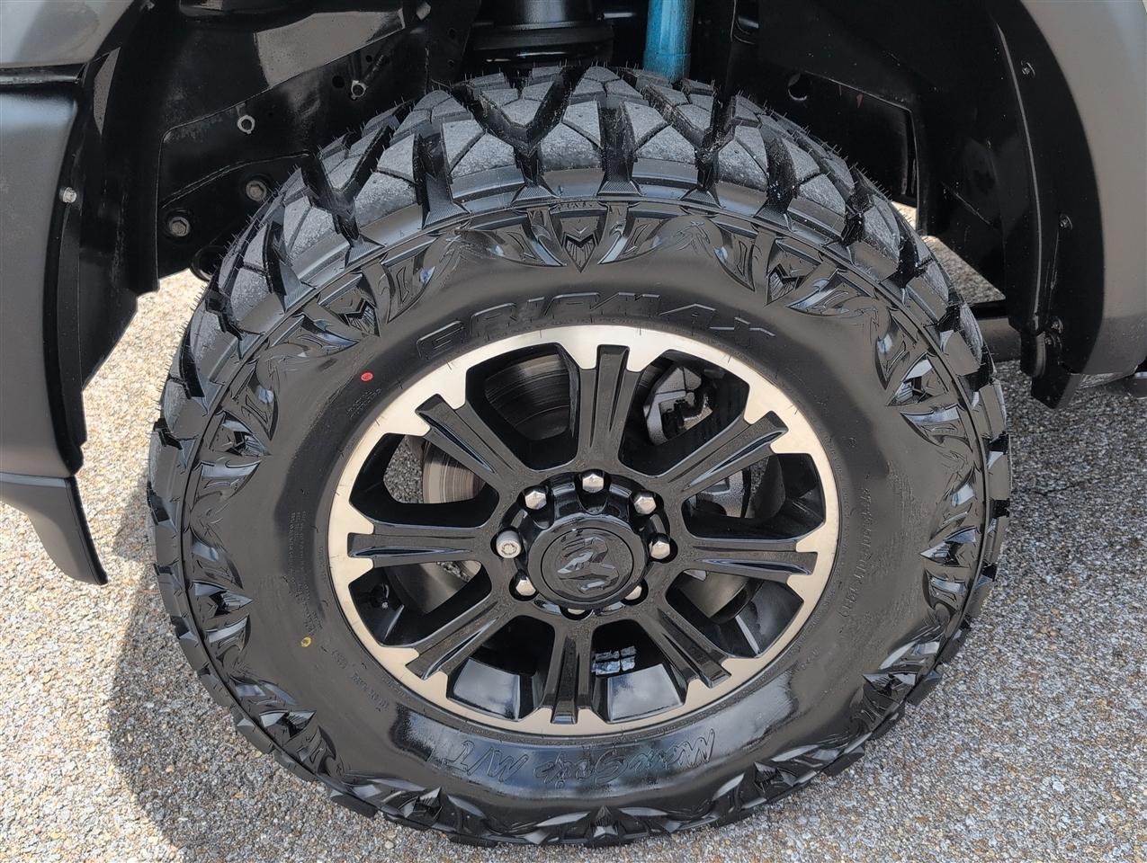 RAM 2500  2024
