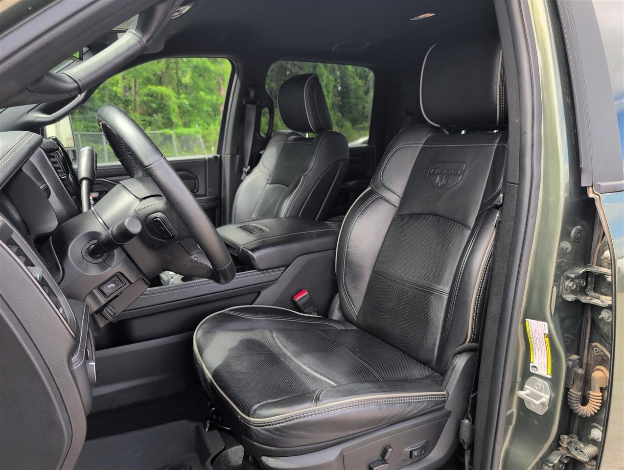 RAM 2500  2024