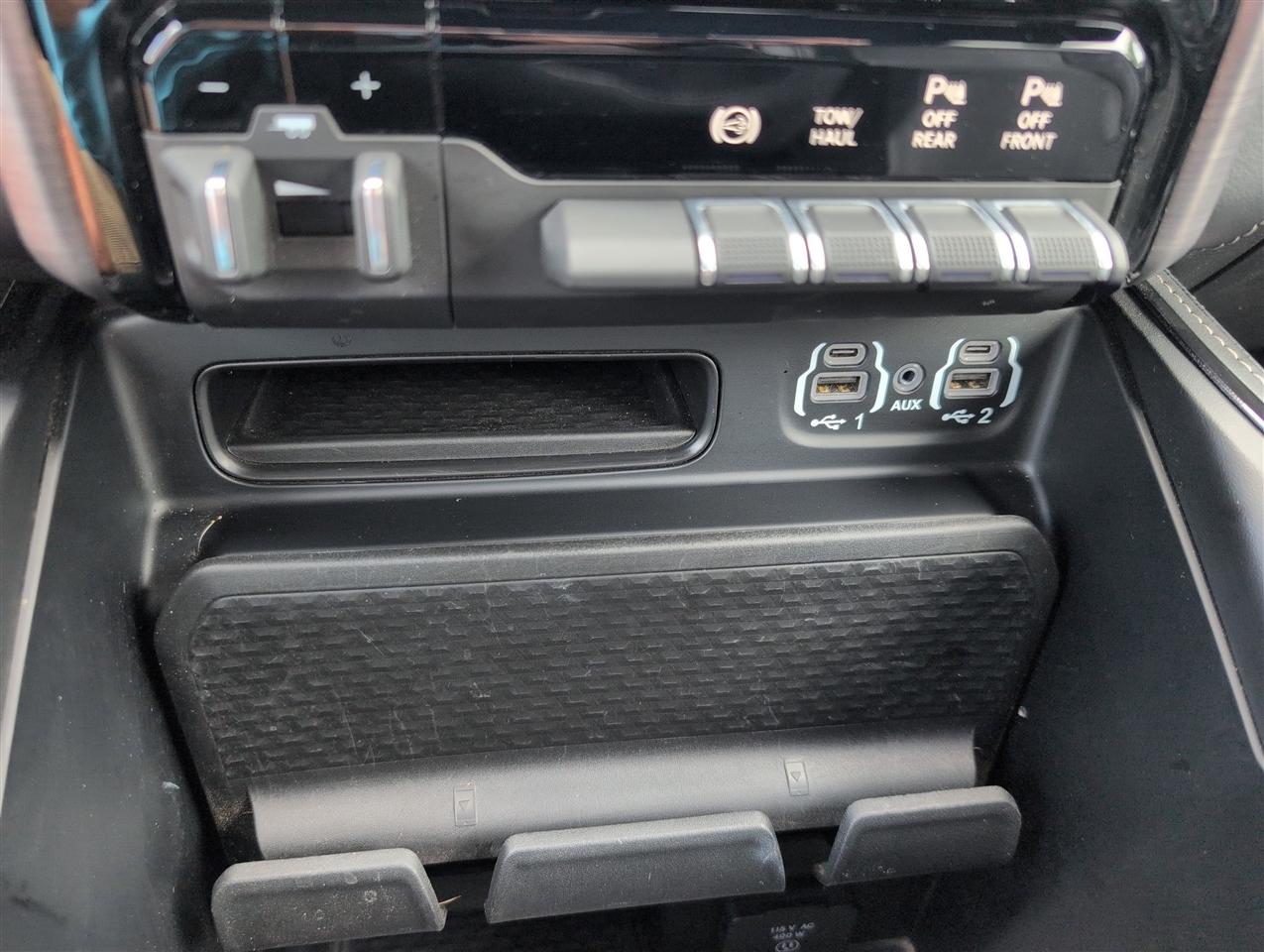 RAM 2500  2024