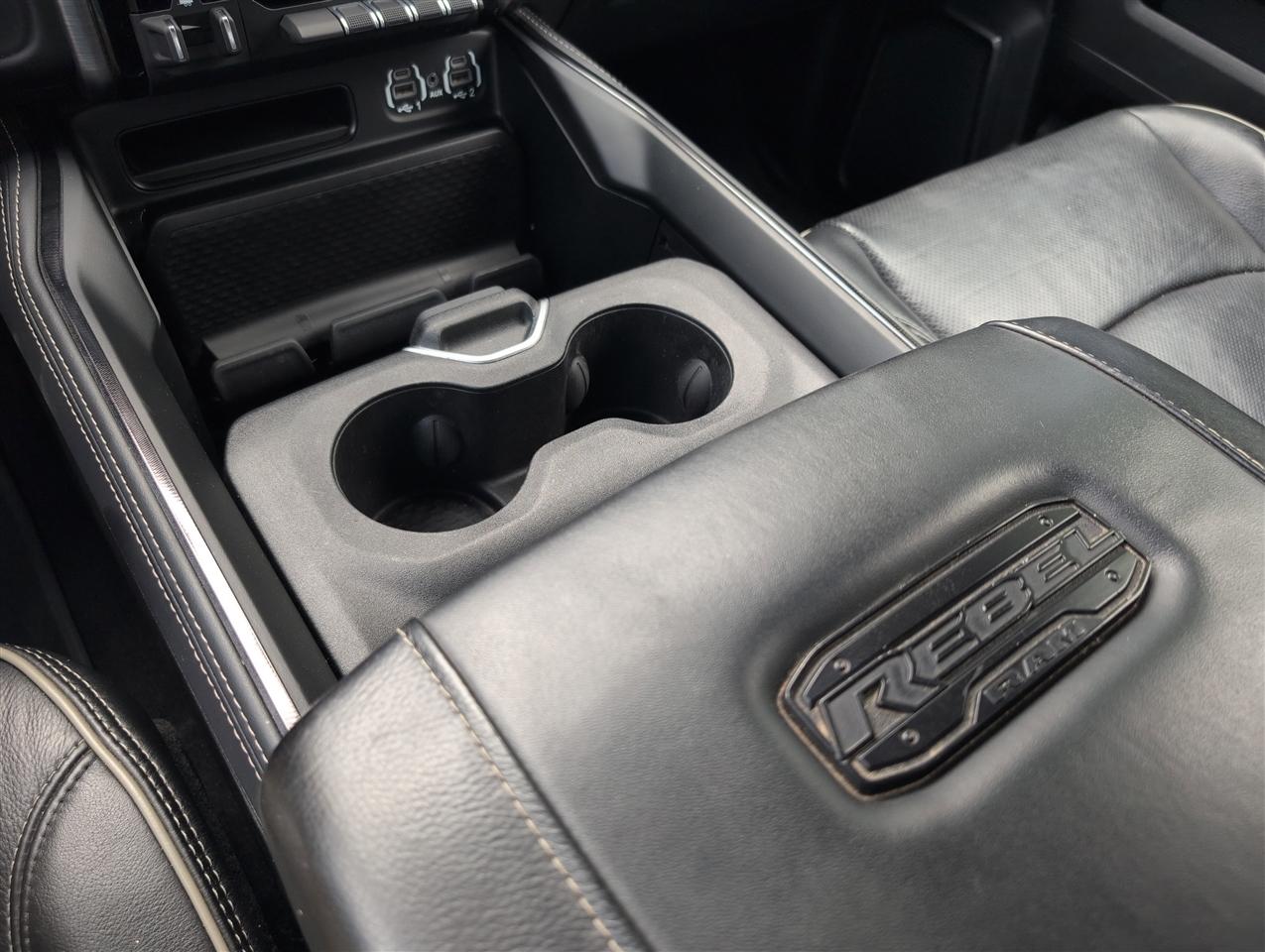 RAM 2500  2024