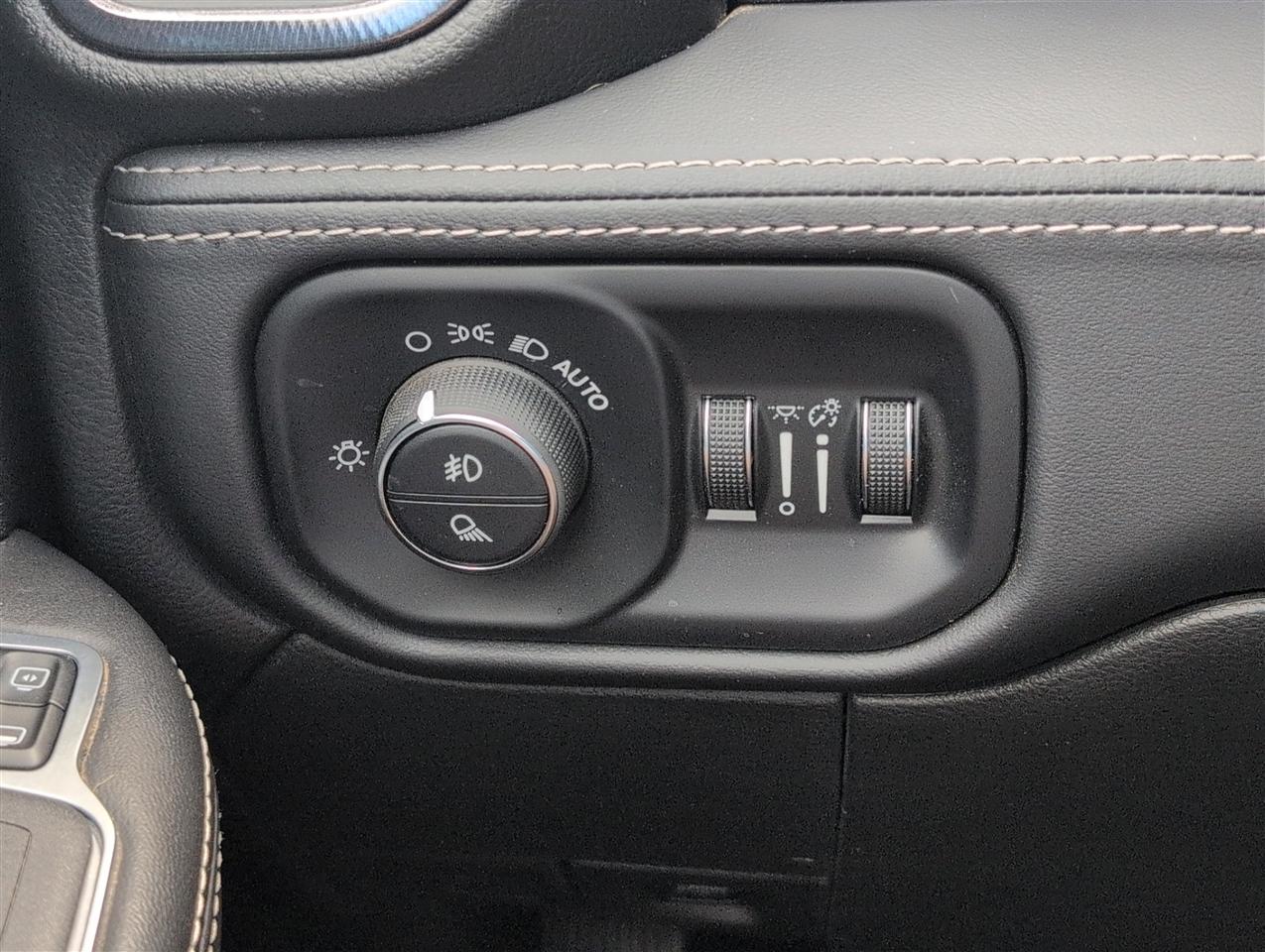 RAM 2500  2024