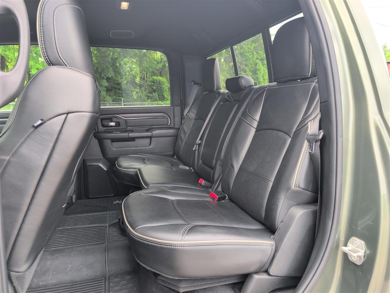 RAM 2500  2024