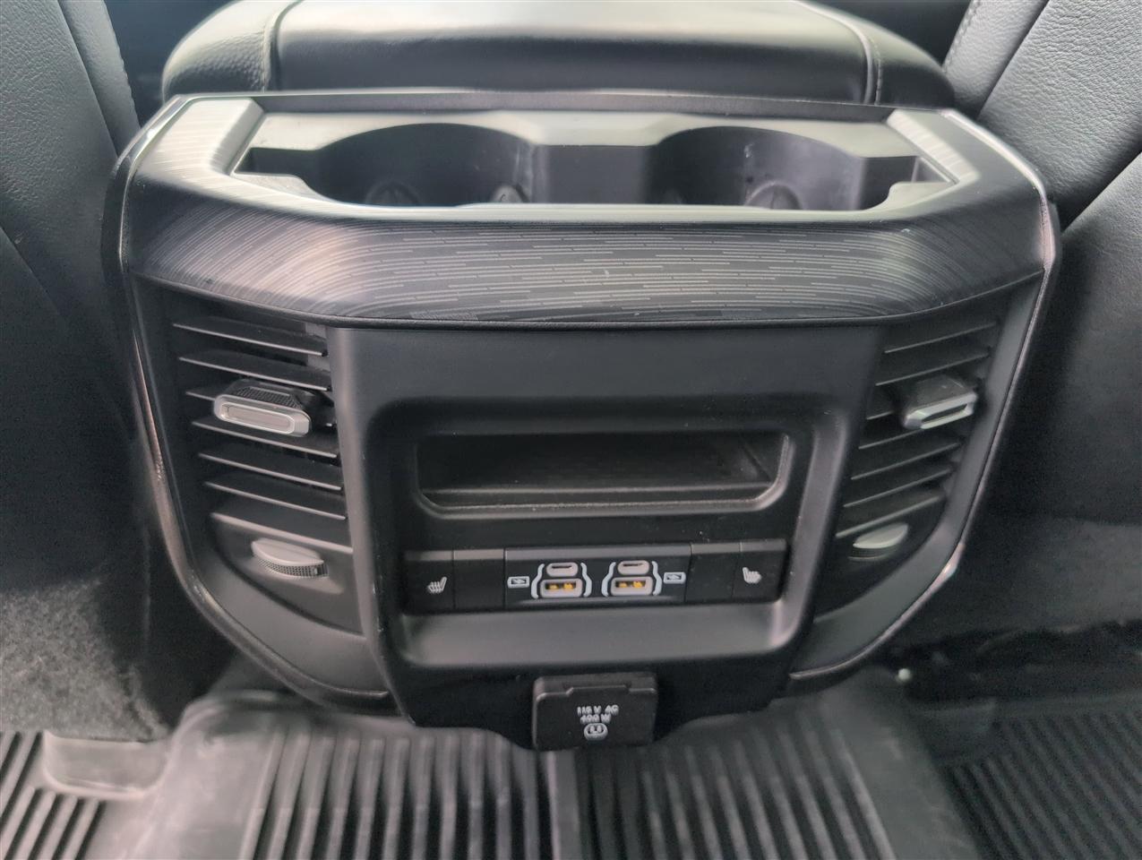 RAM 2500  2024