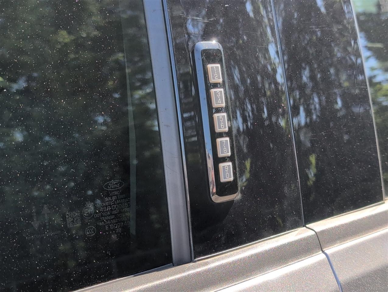 Ford F-150  2022
