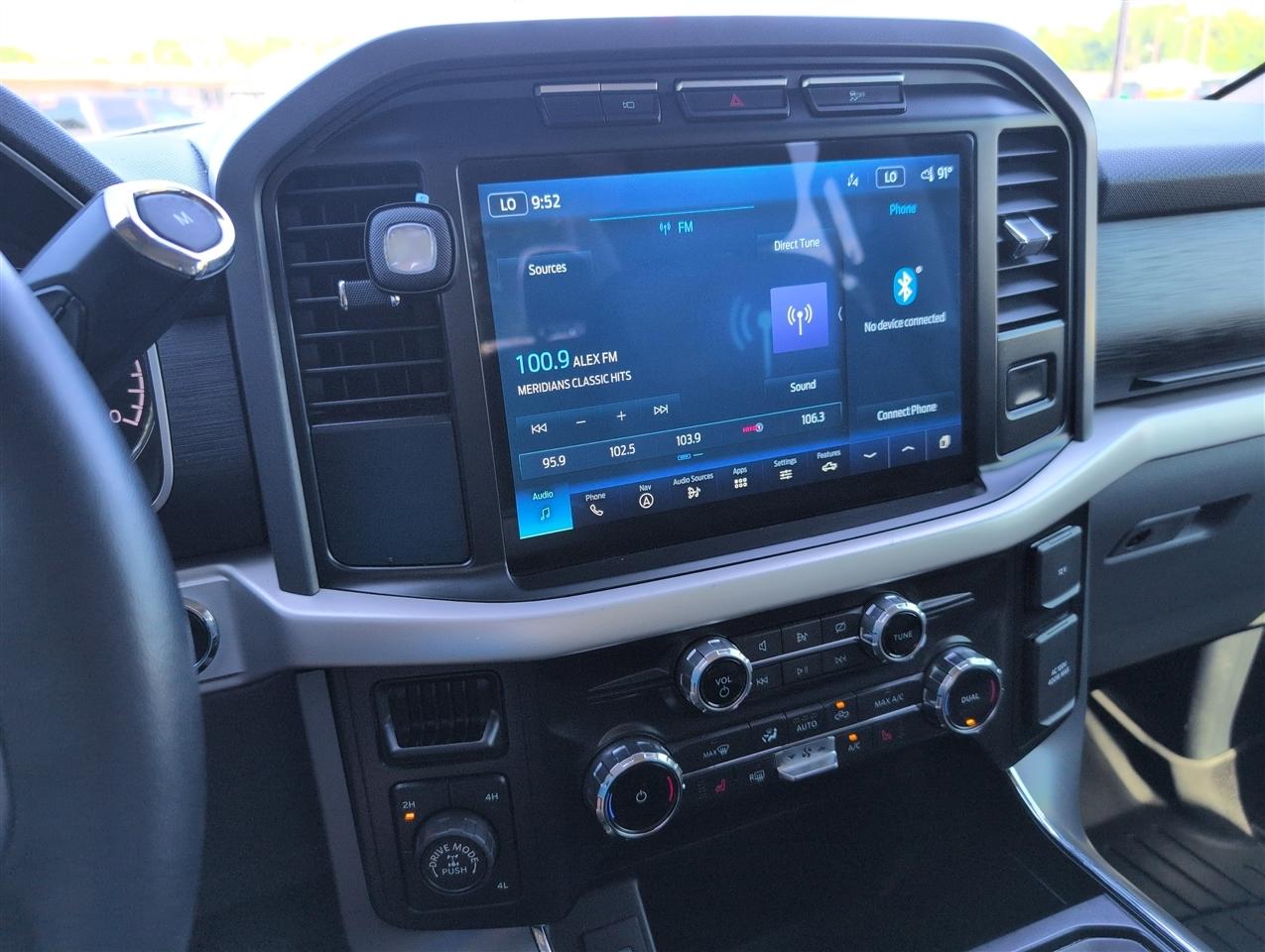 Ford F-150  2022