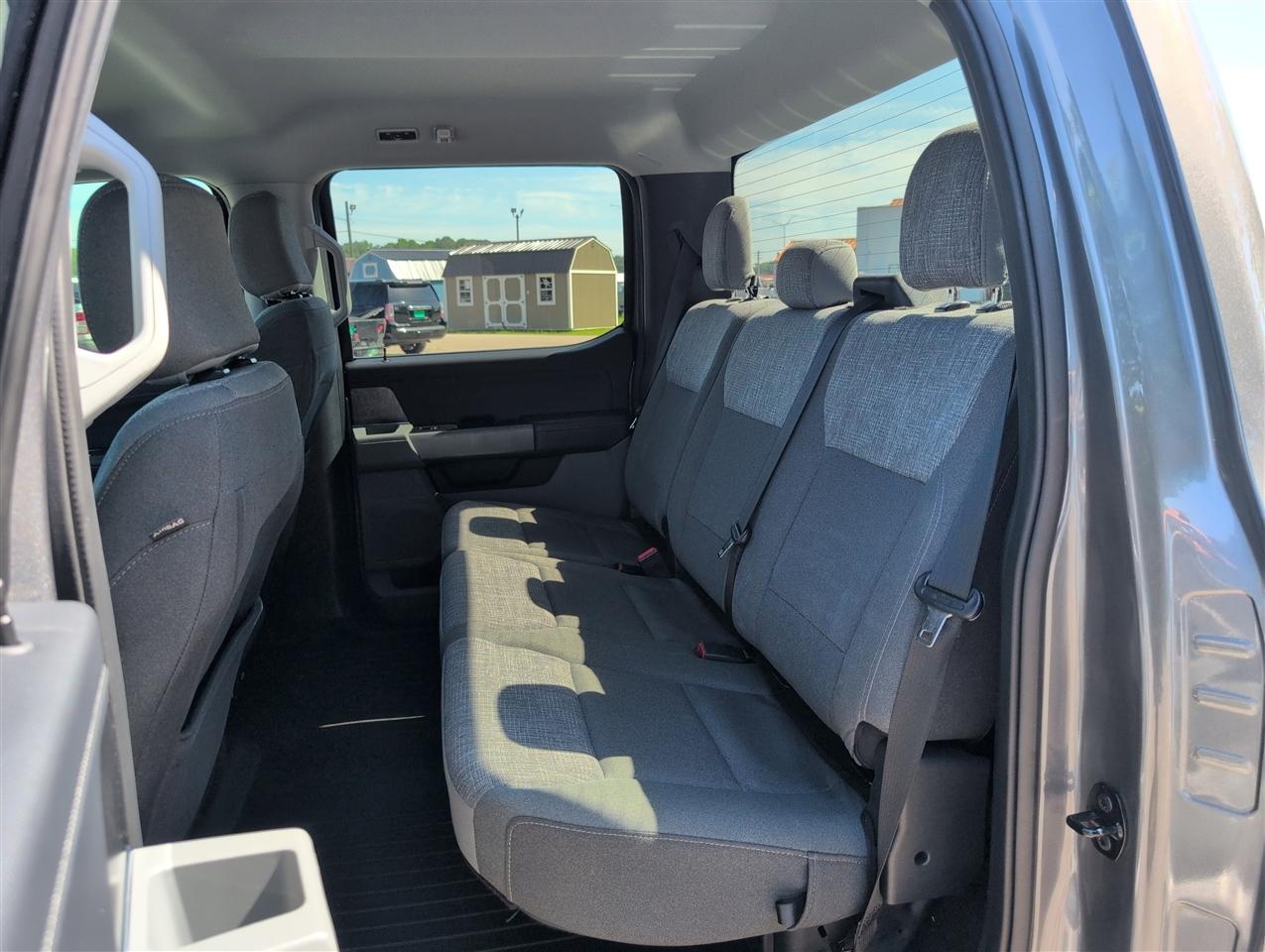Ford F-150  2022