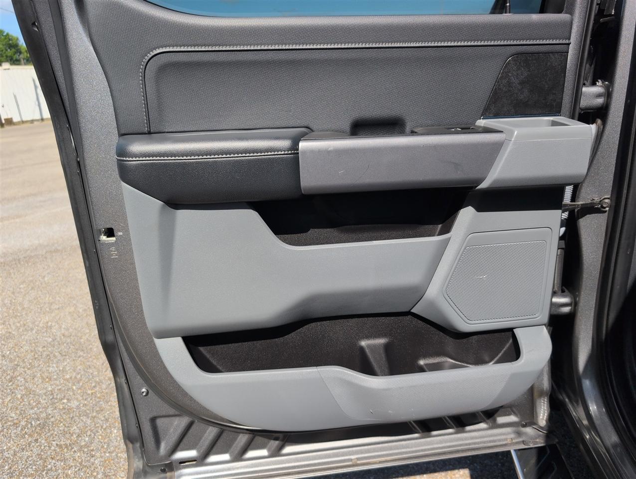 Ford F-150  2022