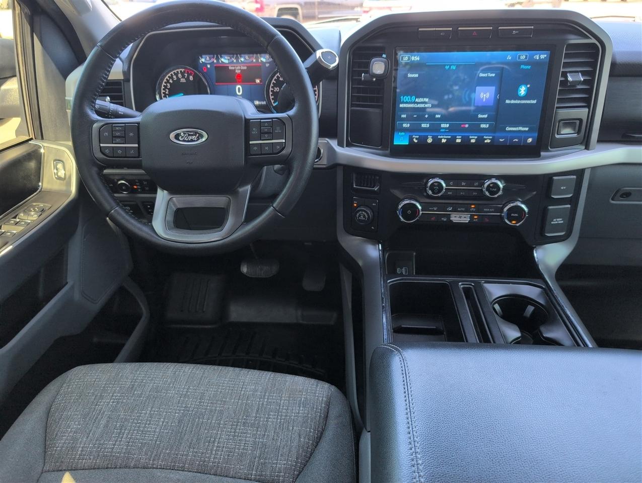Ford F-150  2022