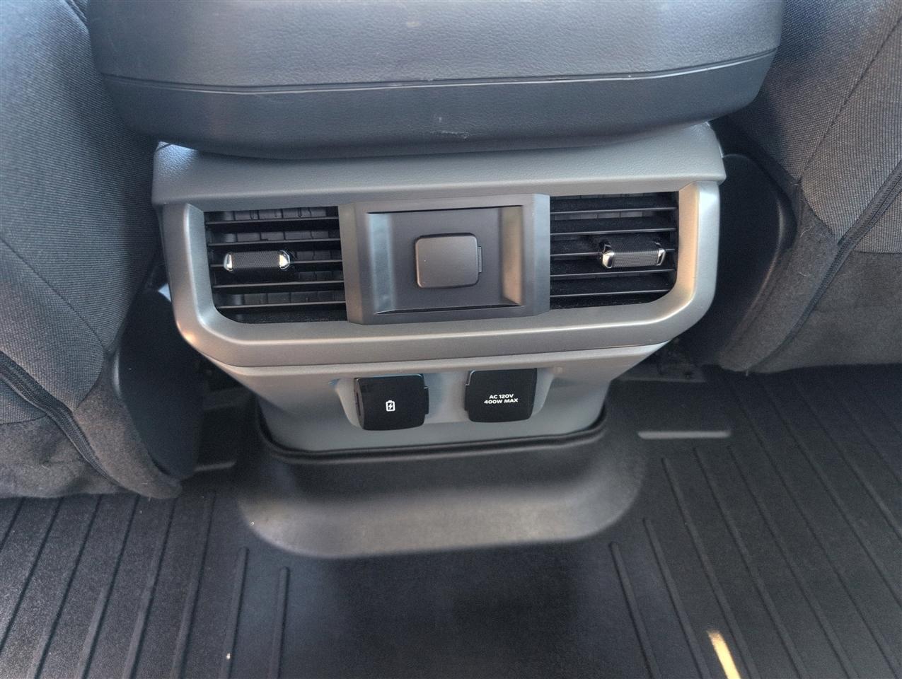 Ford F-150  2022