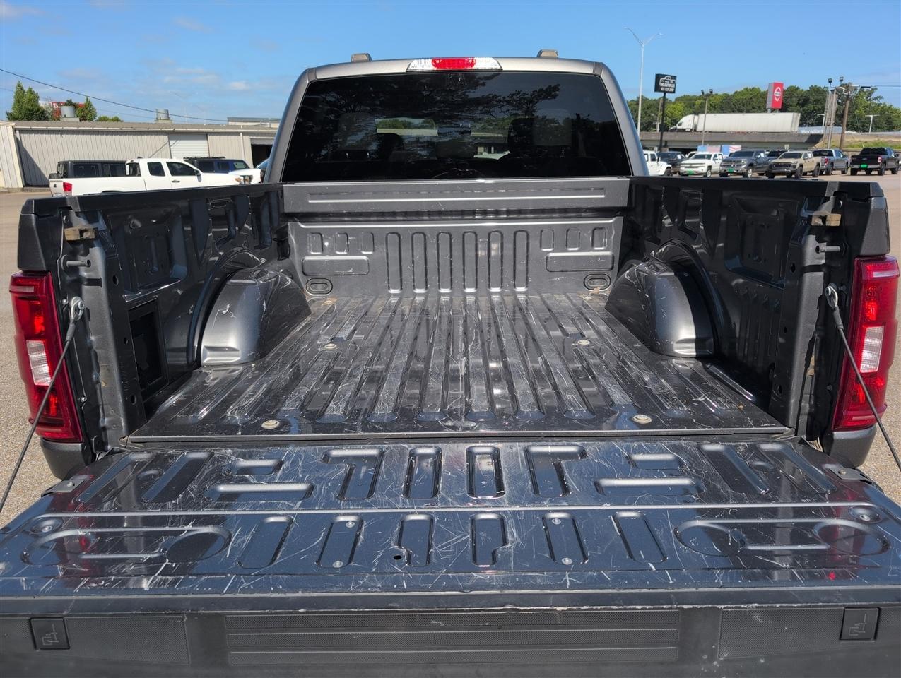 Ford F-150  2022