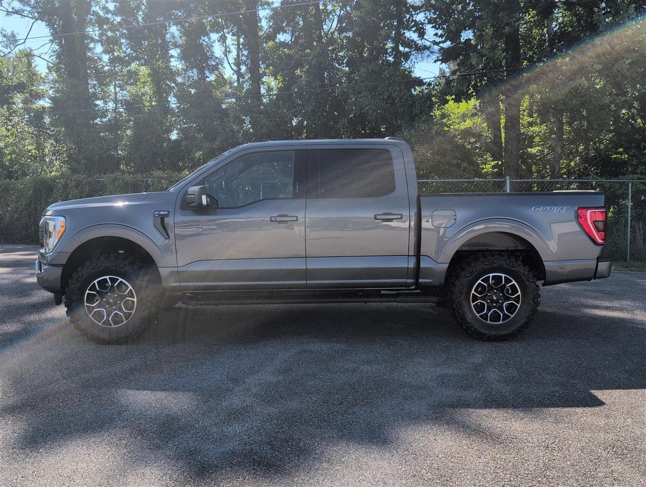 Ford F-150  2023