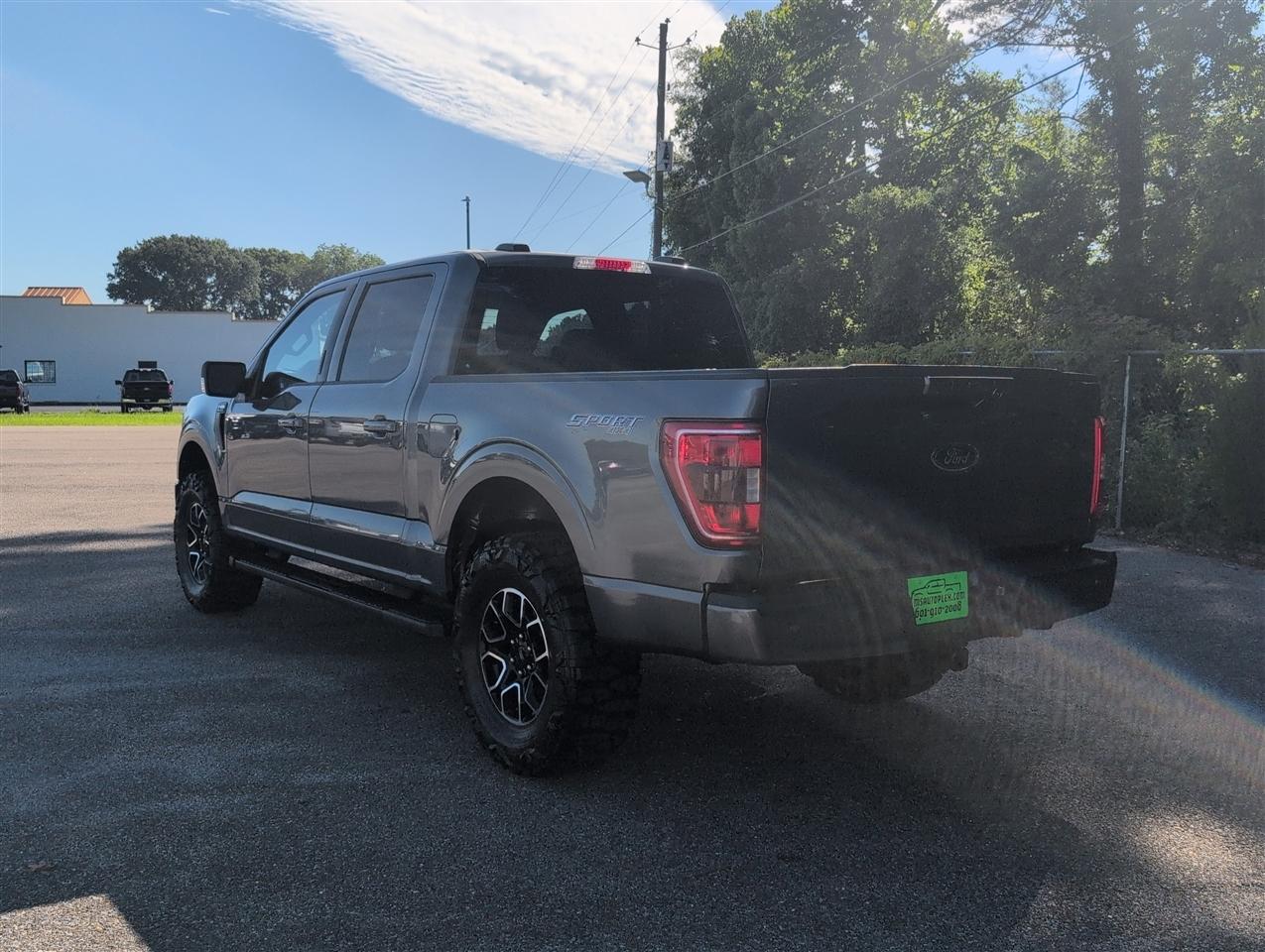 Ford F-150  2023