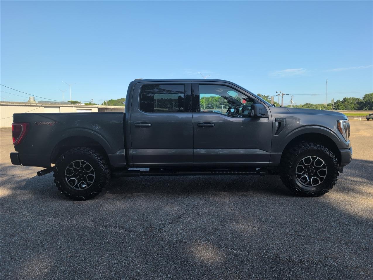 Ford F-150  2023
