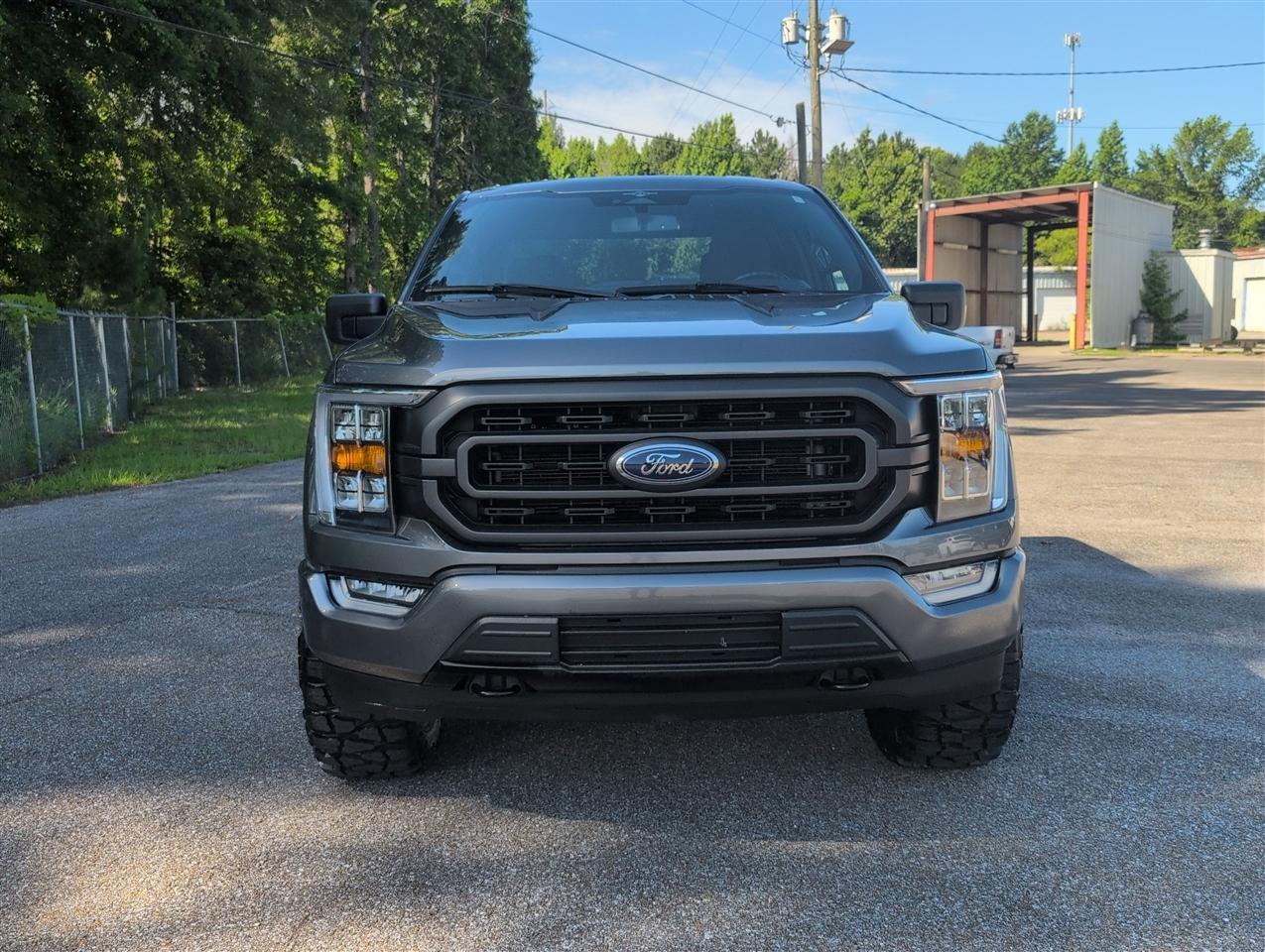Ford F-150  2023