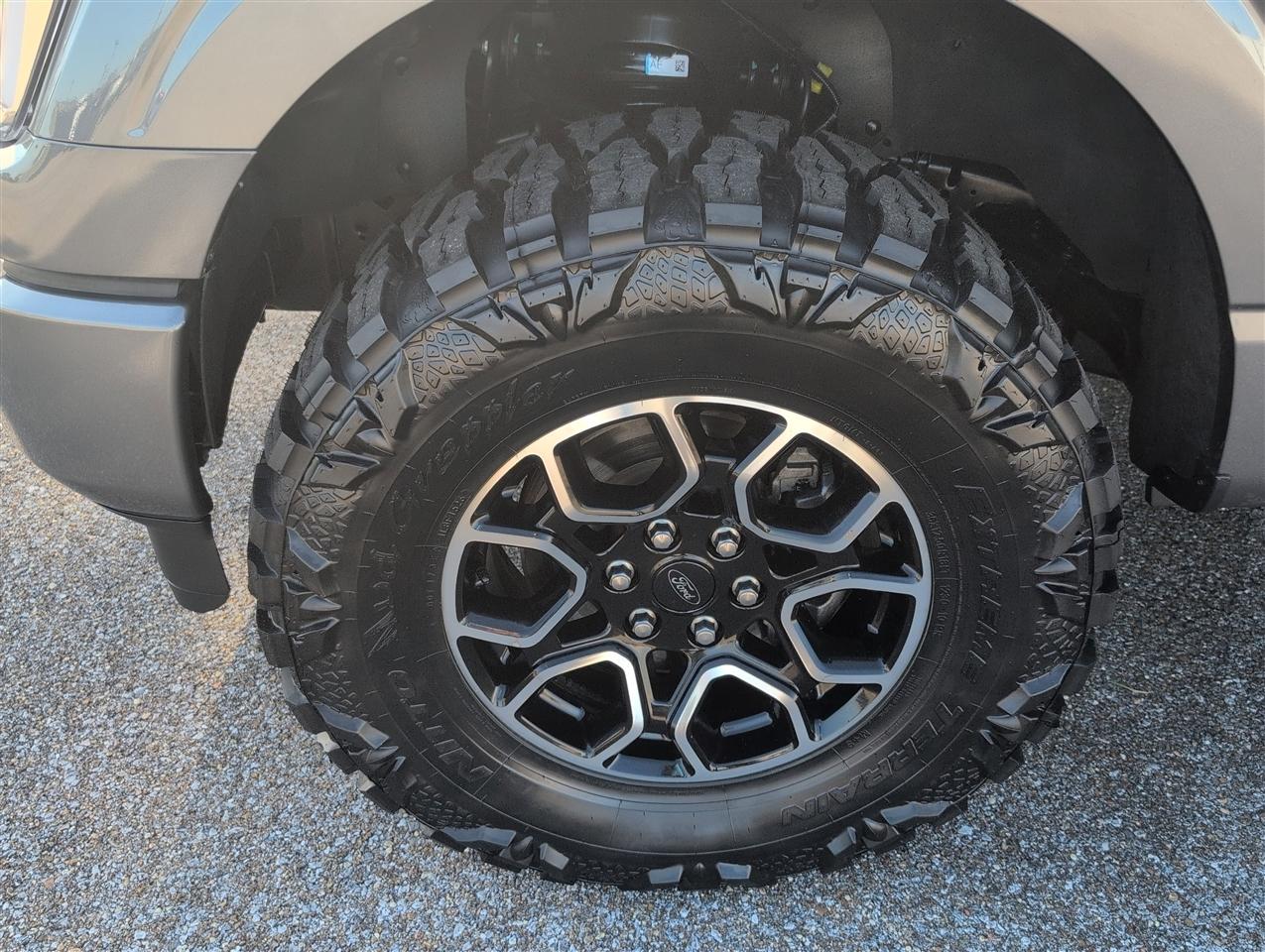 Ford F-150  2023
