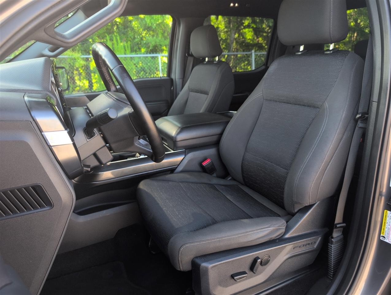 Ford F-150  2023