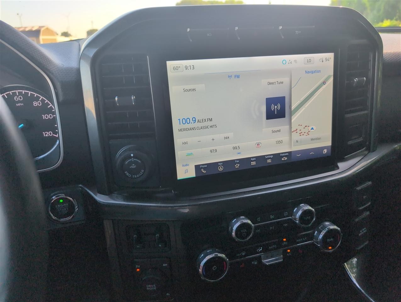 Ford F-150  2023