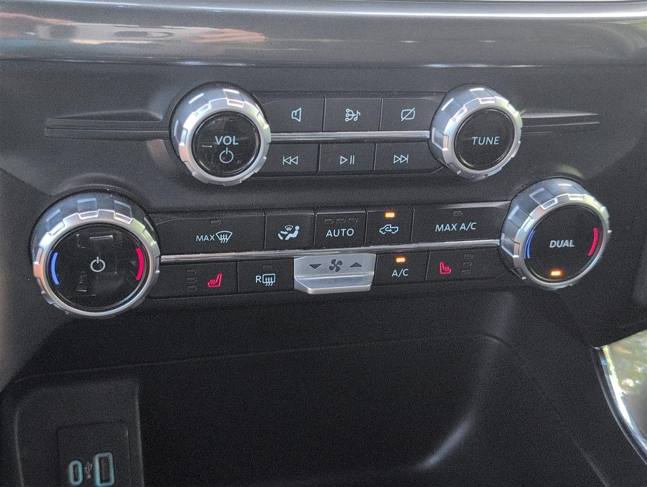 Ford F-150  2023