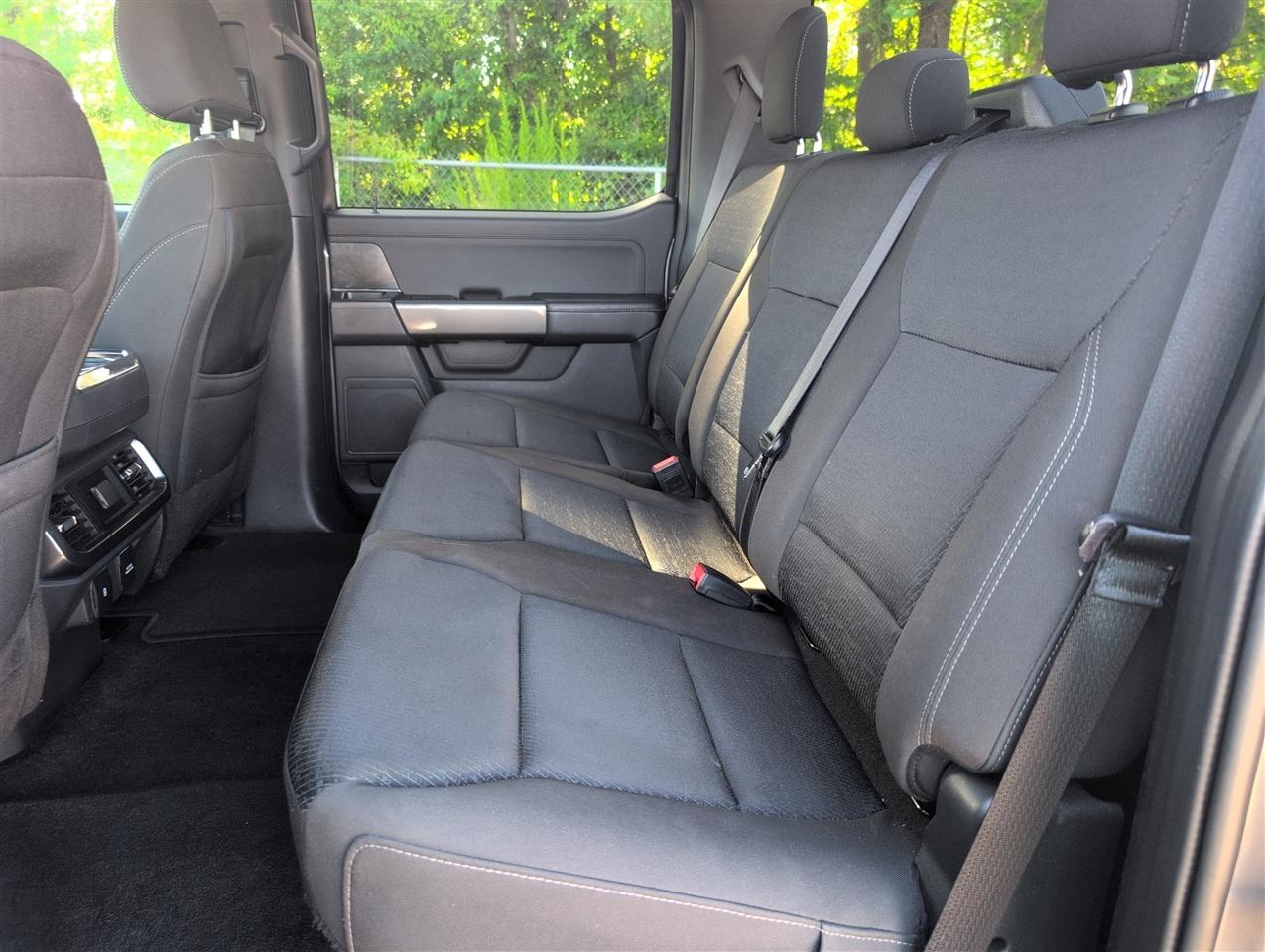Ford F-150  2023