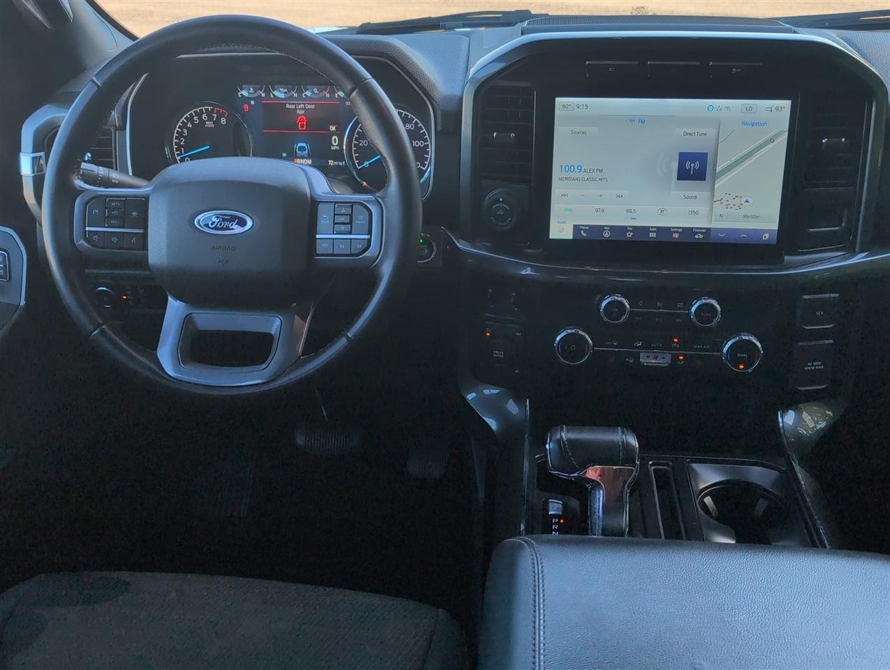 Ford F-150  2023