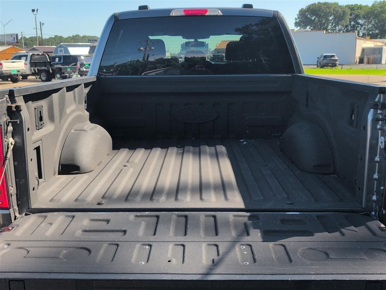 Ford F-150  2023