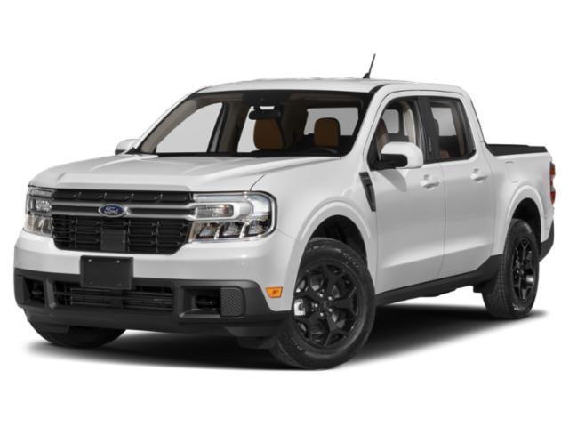 2023 Ford Maverick Lariat AWD's photo