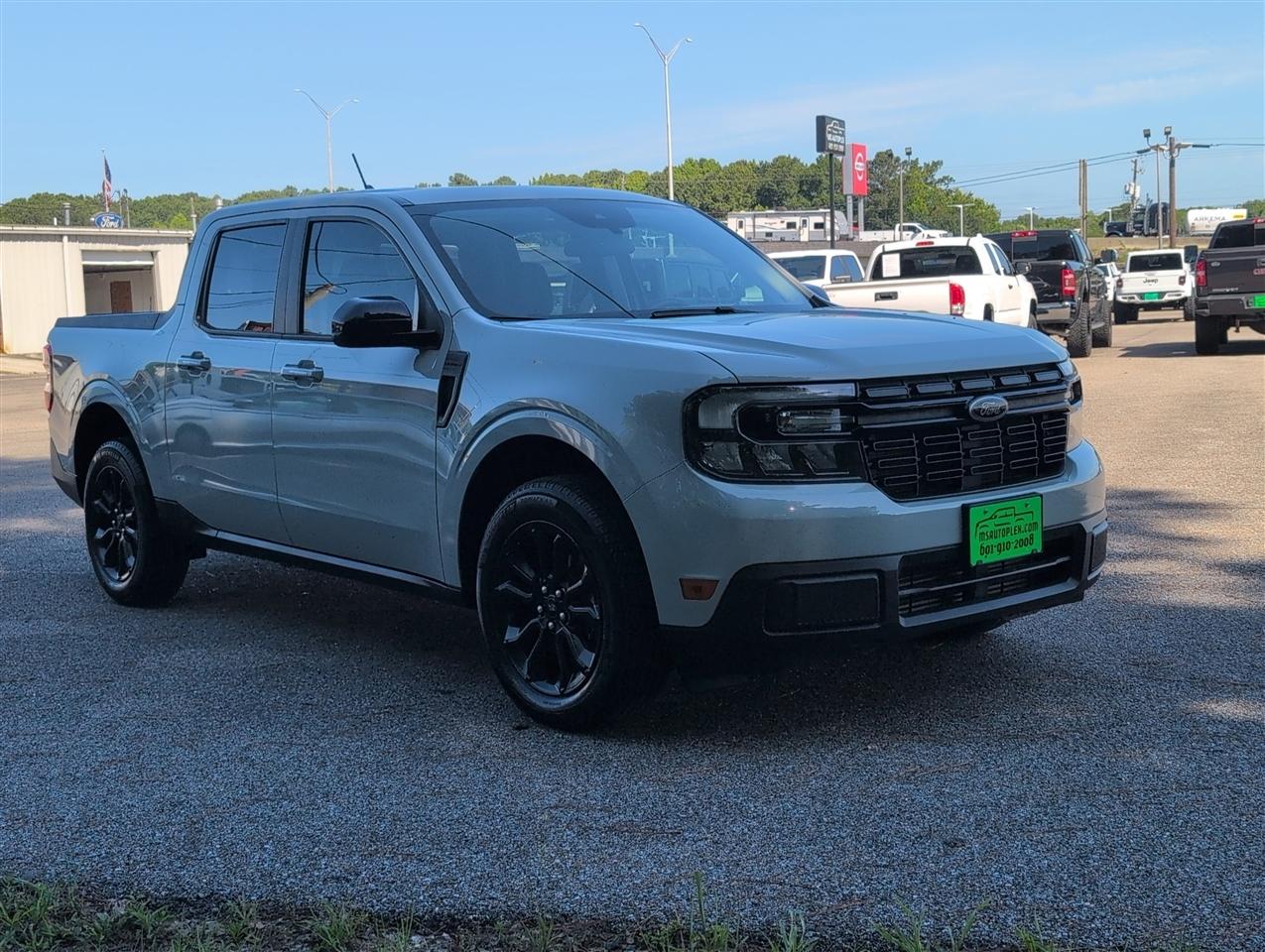 Ford Maverick  2023