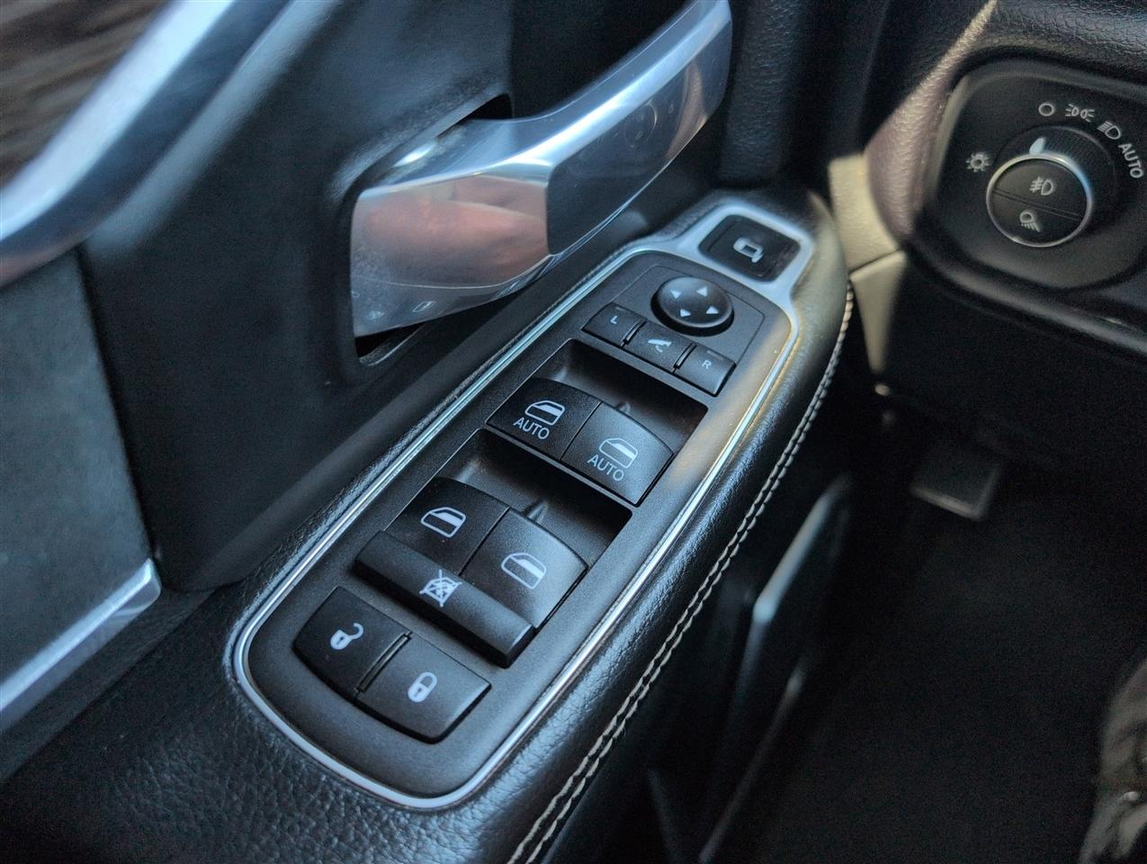 RAM 2500  2021