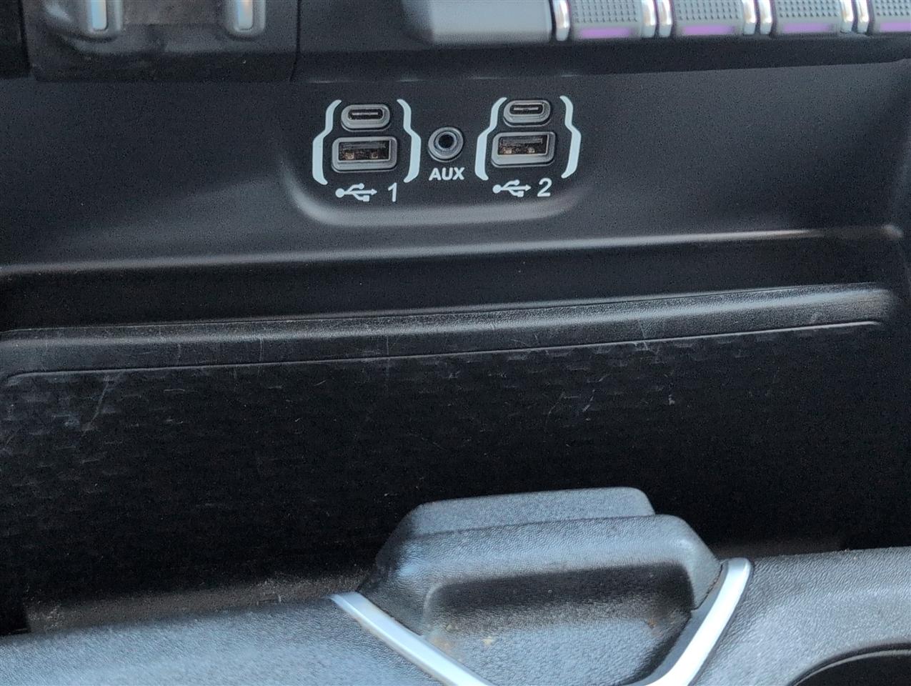 RAM 2500  2021