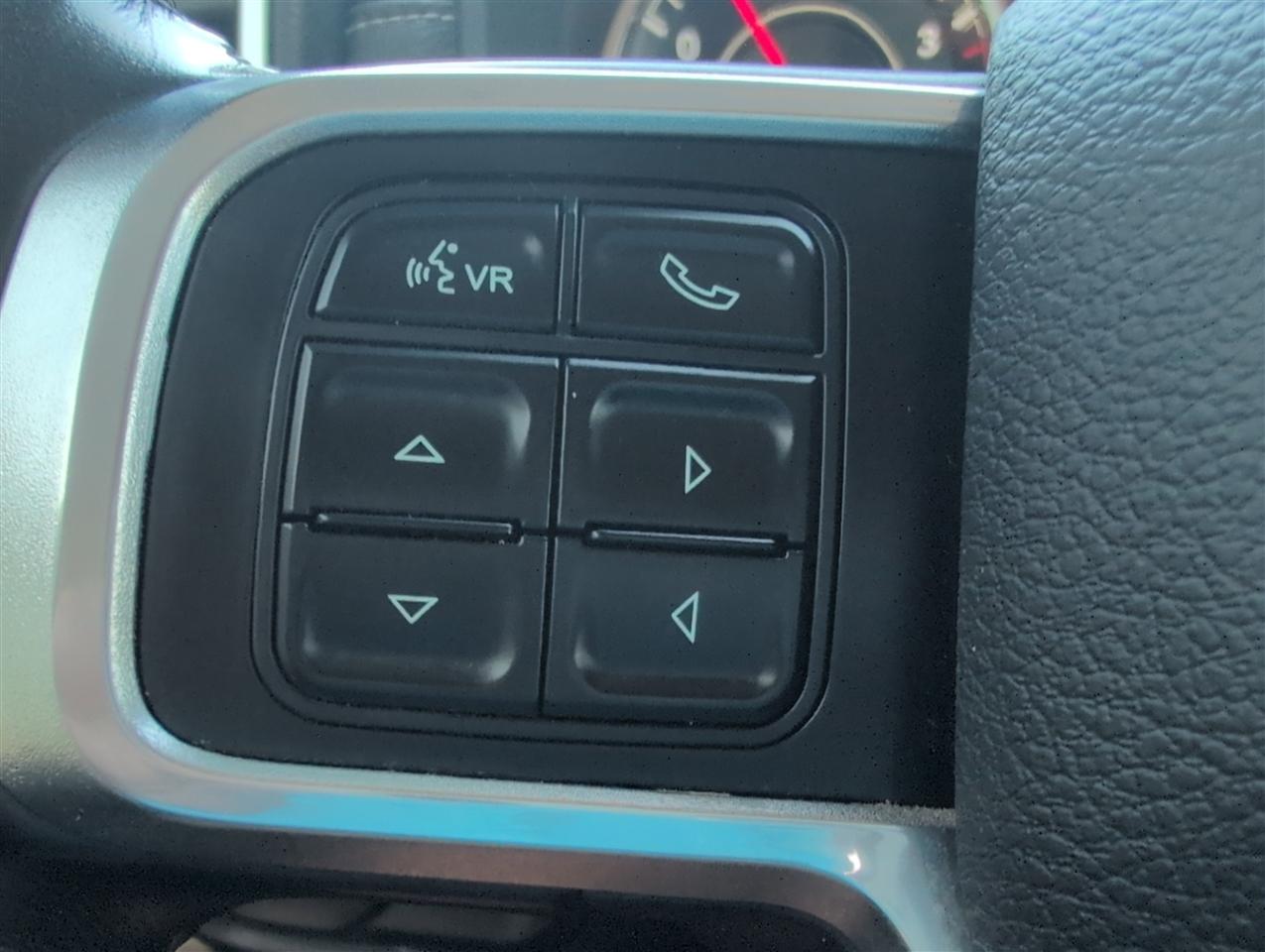 RAM 2500  2021