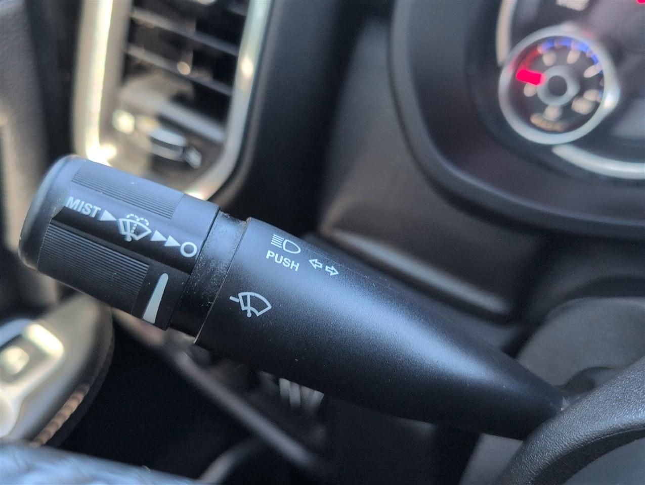 RAM 2500  2021