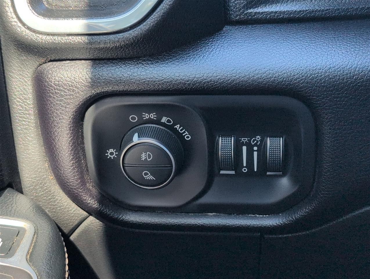 RAM 2500  2021