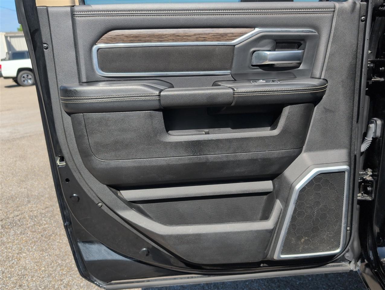 RAM 2500  2021