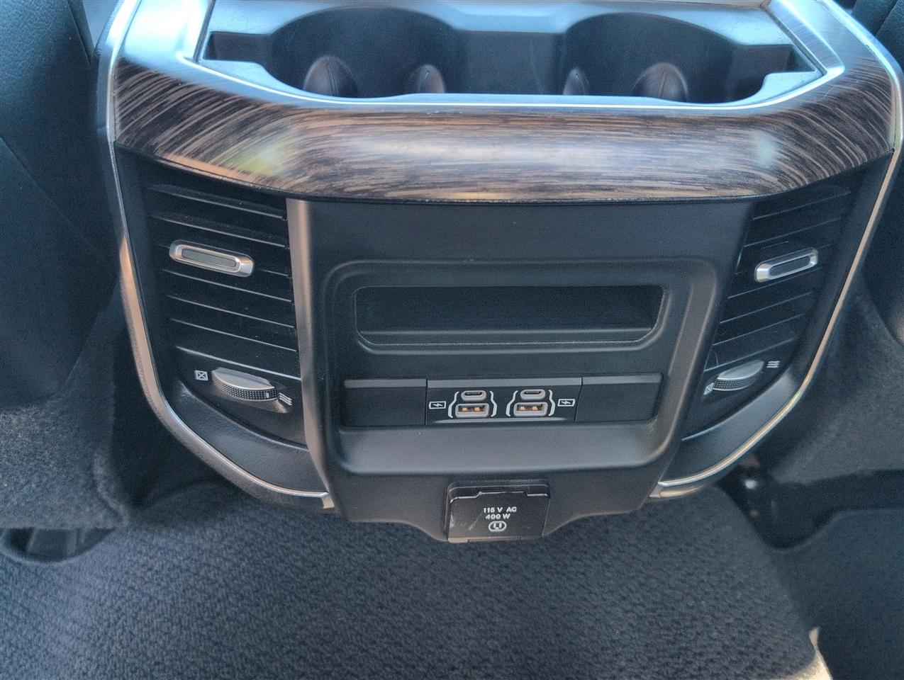 RAM 2500  2021
