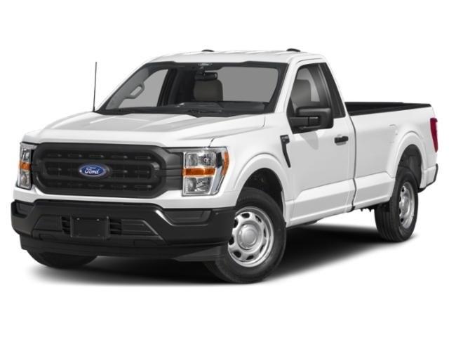 2022 Ford F-150 XL Regular Cab 6-1/2 Box's photo