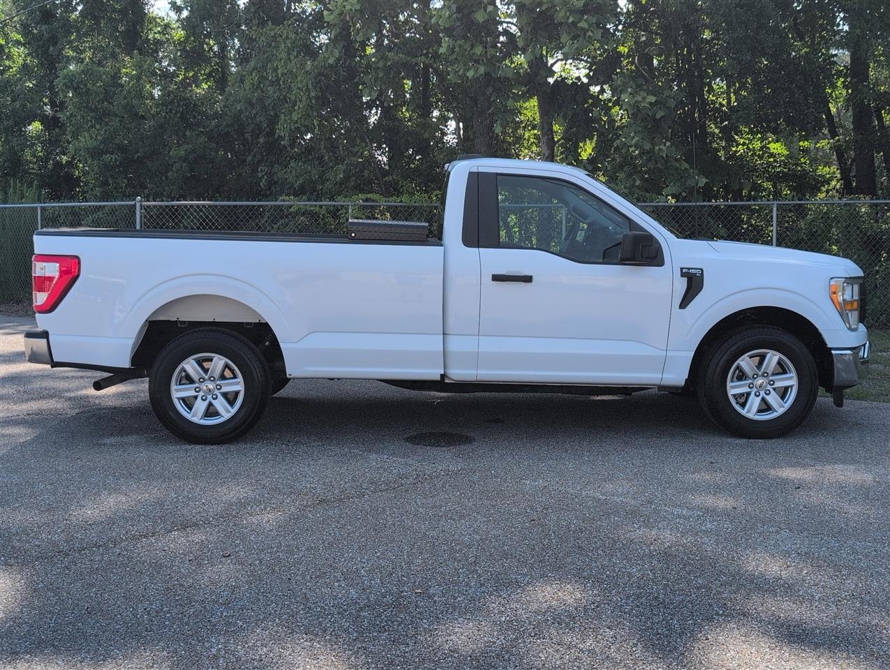 Ford F-150  2022