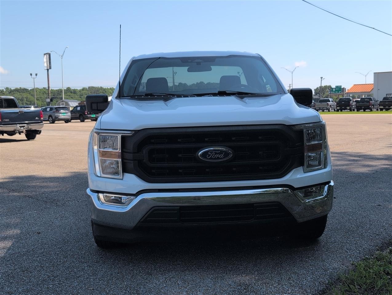 Ford F-150  2022
