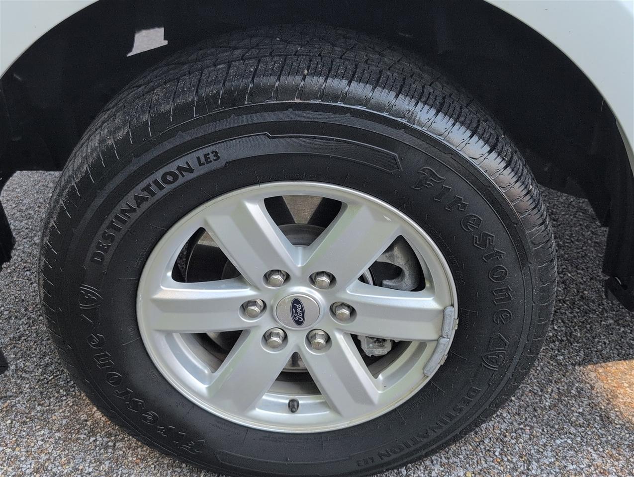 Ford F-150  2022