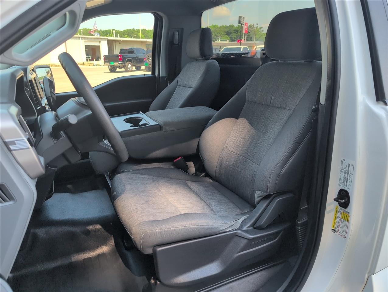 Ford F-150  2022
