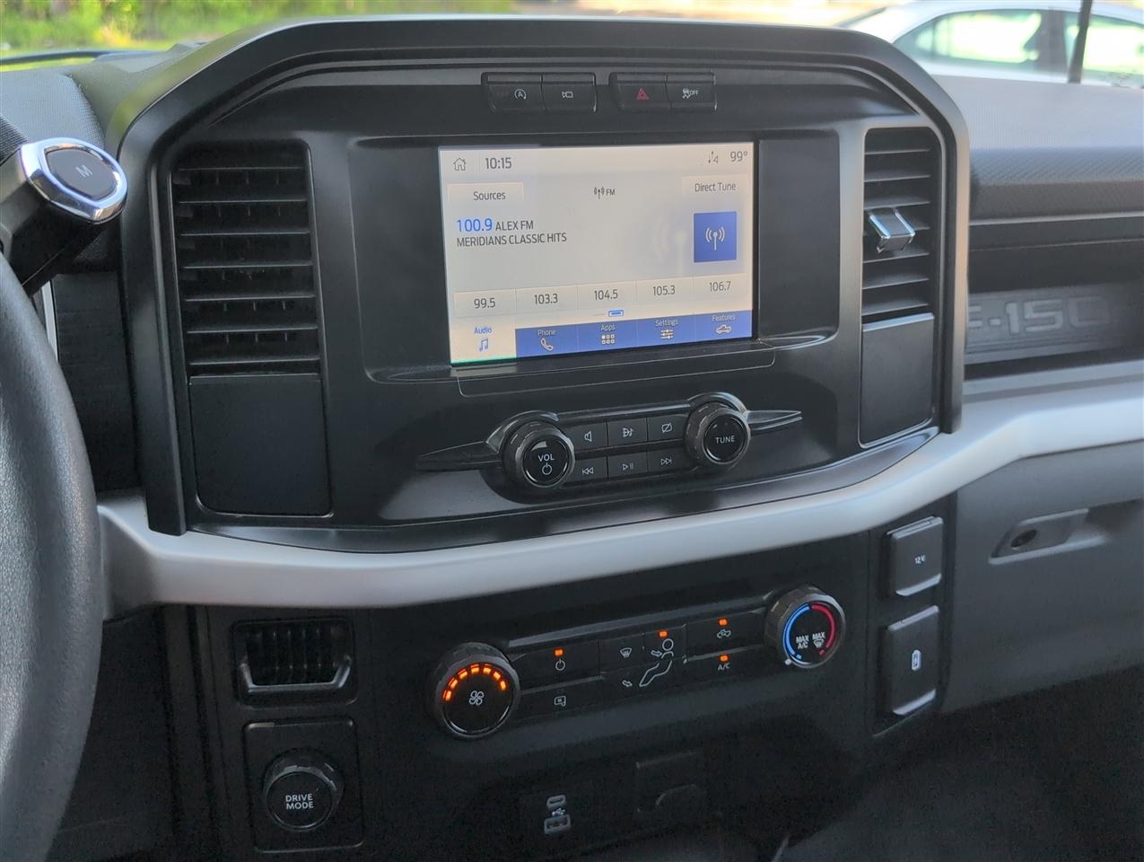 Ford F-150  2022