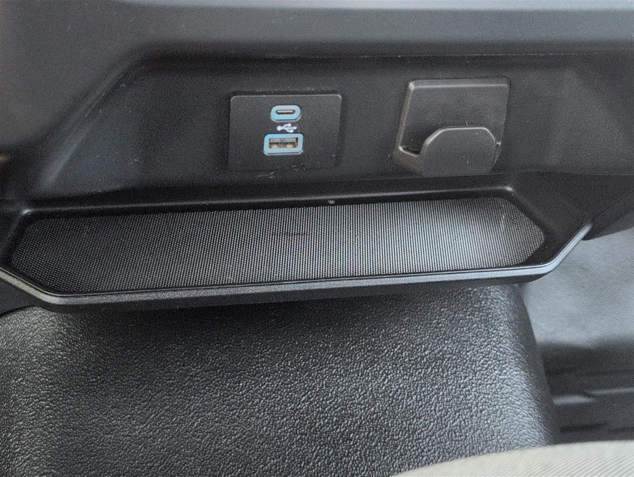 Ford F-150  2022